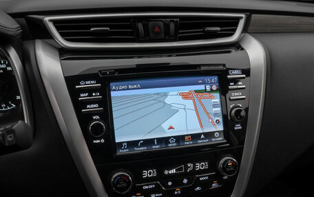 Nissan Murano, 2016 год, 2 350 000 рублей, 17 фотография