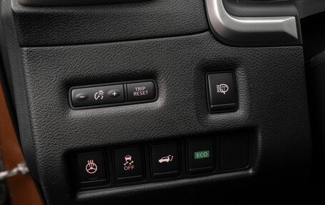 Nissan Murano, 2016 год, 2 350 000 рублей, 22 фотография