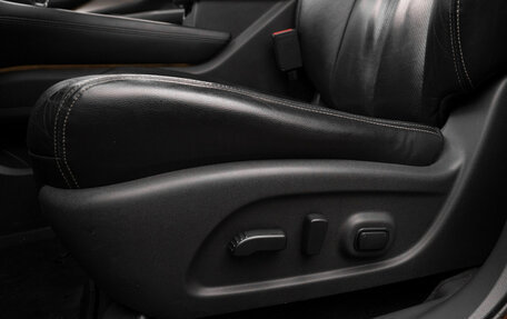 Nissan Murano, 2016 год, 2 350 000 рублей, 21 фотография