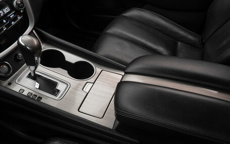 Nissan Murano, 2016 год, 2 350 000 рублей, 16 фотография