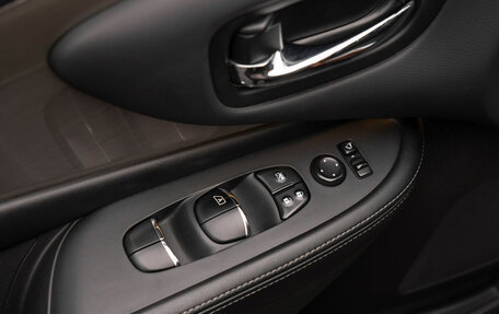 Nissan Murano, 2016 год, 2 350 000 рублей, 20 фотография