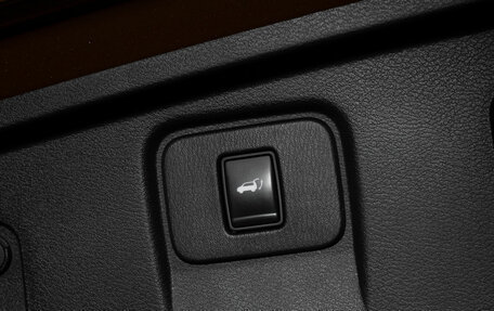 Nissan Murano, 2016 год, 2 350 000 рублей, 25 фотография