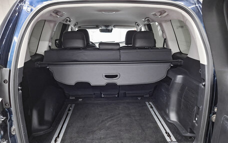 Toyota Land Cruiser Prado 150 рестайлинг 2, 2019 год, 4 919 000 рублей, 14 фотография