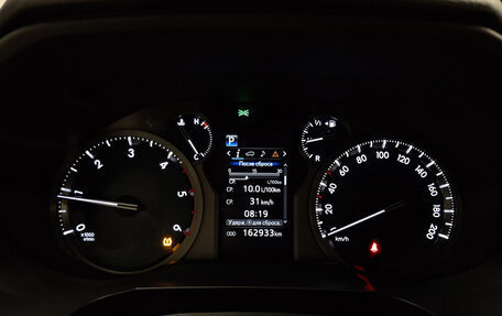 Toyota Land Cruiser Prado 150 рестайлинг 2, 2019 год, 4 919 000 рублей, 17 фотография