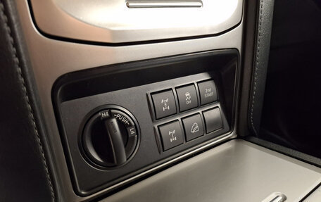 Toyota Land Cruiser Prado 150 рестайлинг 2, 2019 год, 4 919 000 рублей, 25 фотография