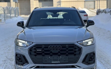 Audi Q5, 2025 год, 5 750 000 рублей, 2 фотография