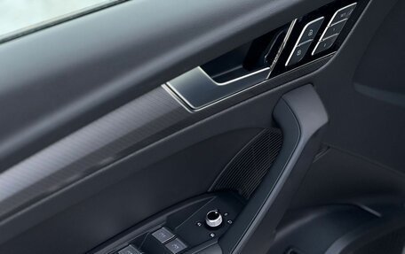 Audi Q5, 2025 год, 5 750 000 рублей, 14 фотография