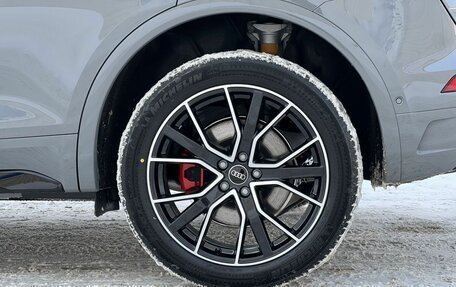 Audi Q5, 2025 год, 5 750 000 рублей, 8 фотография