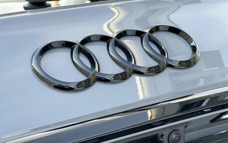 Audi Q5, 2025 год, 5 750 000 рублей, 32 фотография