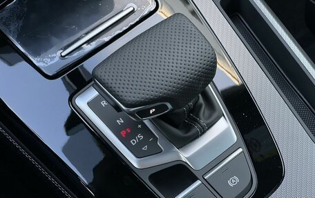 Audi Q5, 2025 год, 5 750 000 рублей, 21 фотография