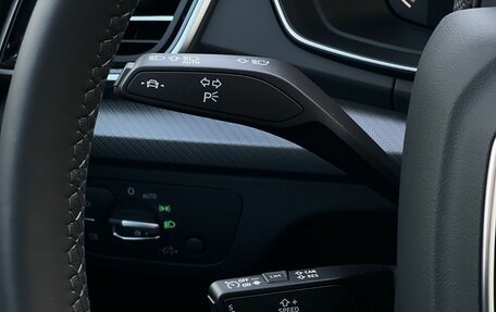 Audi Q5, 2025 год, 5 750 000 рублей, 28 фотография