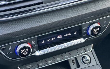 Audi Q5, 2025 год, 5 750 000 рублей, 22 фотография