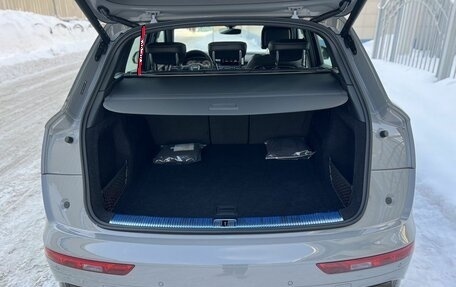 Audi Q5, 2025 год, 5 750 000 рублей, 35 фотография