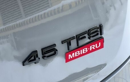 Audi Q5, 2025 год, 5 750 000 рублей, 34 фотография