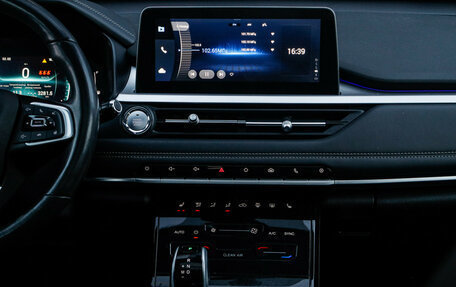 Chery Tiggo 7 Pro, 2021 год, 1 550 000 рублей, 11 фотография