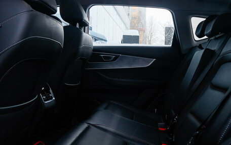 Chery Tiggo 7 Pro, 2021 год, 1 550 000 рублей, 9 фотография