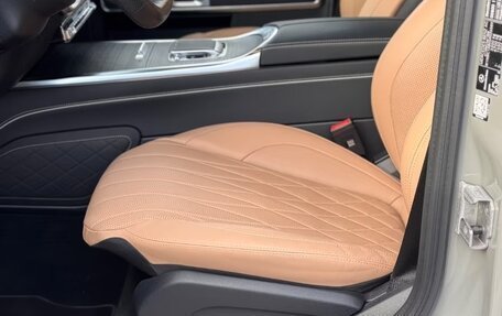 Mercedes-Benz G-Класс W463 рестайлинг _iii, 2025 год, 23 000 000 рублей, 7 фотография