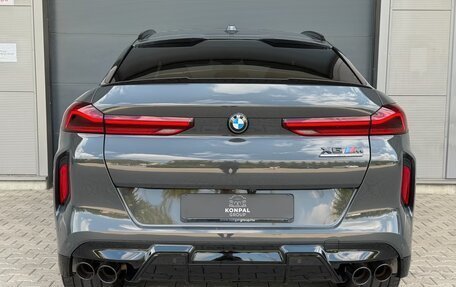 BMW X6 M, 2025 год, 20 400 000 рублей, 8 фотография