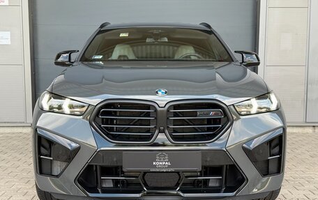 BMW X6 M, 2025 год, 20 400 000 рублей, 2 фотография