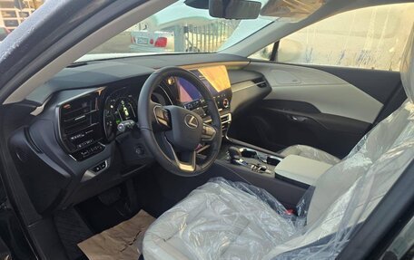 Lexus RX IV рестайлинг, 2026 год, 13 500 000 рублей, 2 фотография