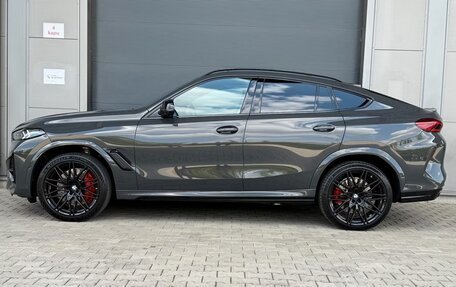 BMW X6 M, 2025 год, 20 400 000 рублей, 4 фотография
