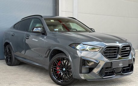 BMW X6 M, 2025 год, 20 400 000 рублей, 3 фотография