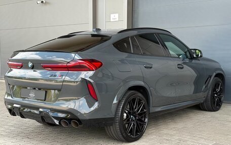 BMW X6 M, 2025 год, 20 400 000 рублей, 5 фотография