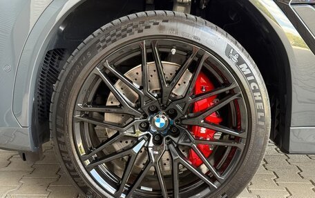 BMW X6 M, 2025 год, 20 400 000 рублей, 9 фотография