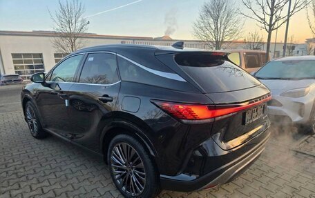 Lexus RX IV рестайлинг, 2026 год, 13 500 000 рублей, 3 фотография