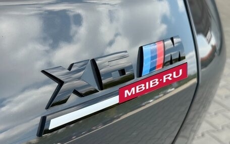 BMW X6 M, 2025 год, 20 400 000 рублей, 11 фотография