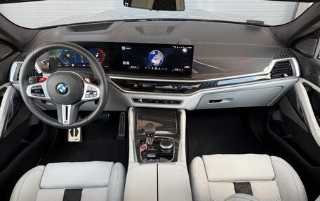 BMW X6 M, 2025 год, 20 400 000 рублей, 16 фотография