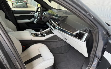 BMW X6 M, 2025 год, 20 400 000 рублей, 23 фотография