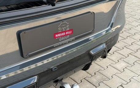 BMW X6 M, 2025 год, 20 400 000 рублей, 12 фотография