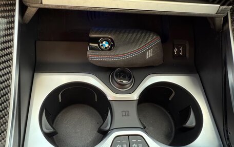 BMW X6 M, 2025 год, 20 400 000 рублей, 19 фотография