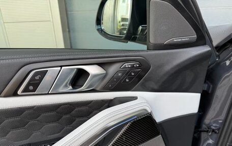 BMW X6 M, 2025 год, 20 400 000 рублей, 25 фотография