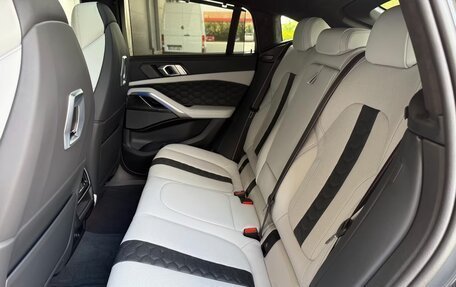 BMW X6 M, 2025 год, 20 400 000 рублей, 26 фотография