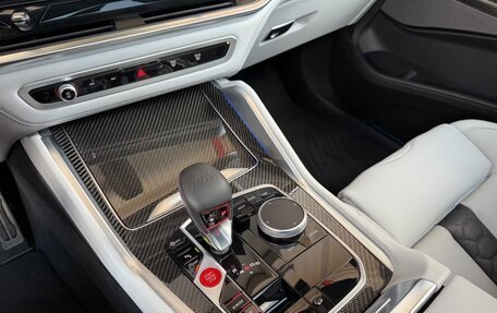 BMW X6 M, 2025 год, 20 400 000 рублей, 18 фотография