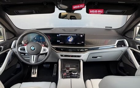 BMW X6 M, 2025 год, 20 400 000 рублей, 15 фотография