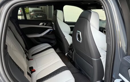 BMW X6 M, 2025 год, 20 400 000 рублей, 27 фотография