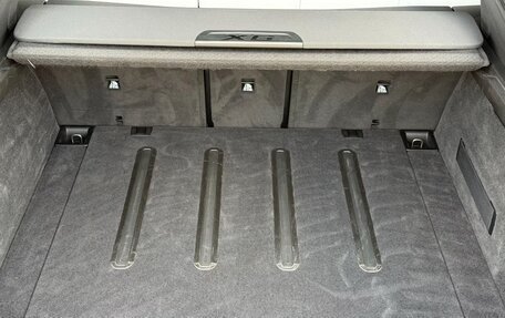 BMW X6 M, 2025 год, 20 400 000 рублей, 28 фотография