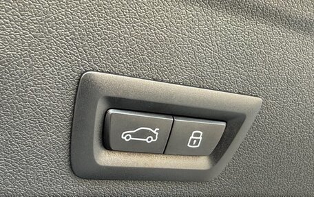 BMW X6 M, 2025 год, 20 400 000 рублей, 29 фотография