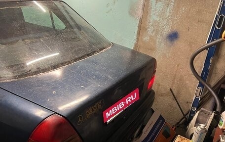 Mercedes-Benz C-Класс, 1994 год, 150 000 рублей, 2 фотография