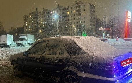 Mercedes-Benz C-Класс, 1994 год, 150 000 рублей, 6 фотография