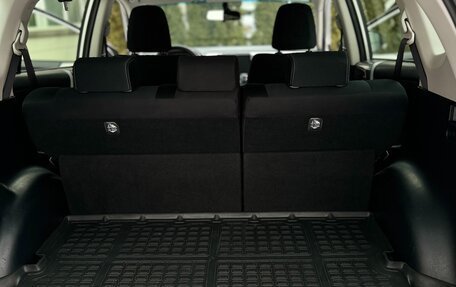 Toyota RAV4, 2015 год, 1 797 000 рублей, 16 фотография