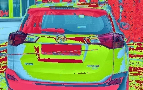 Toyota RAV4, 2015 год, 1 797 000 рублей, 9 фотография