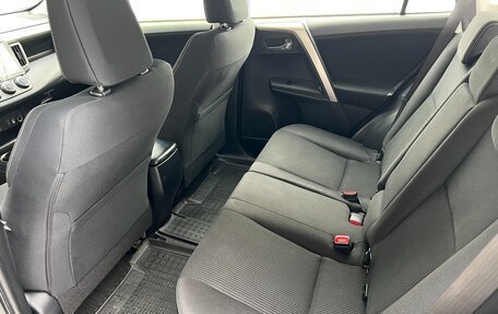 Toyota RAV4, 2015 год, 1 797 000 рублей, 25 фотография