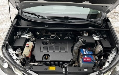 Toyota RAV4, 2015 год, 1 797 000 рублей, 34 фотография