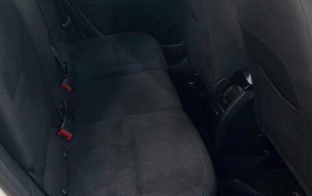 Skoda Yeti I рестайлинг, 2014 год, 900 000 рублей, 12 фотография