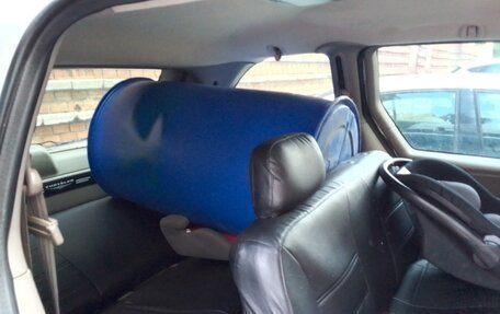 Chrysler Voyager IV, 2003 год, 265 000 рублей, 2 фотография