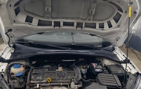 Skoda Yeti I рестайлинг, 2014 год, 900 000 рублей, 16 фотография